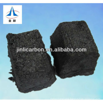 low price carbon electrode paste for ferroalloy and calcium carbide